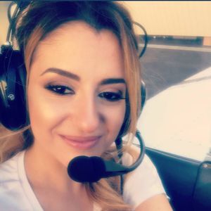 Meet your Posher, Mariam